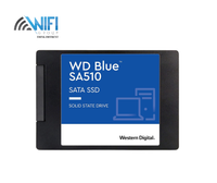 SSD WD Blue SA510 500GB SATA