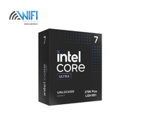 معالج Intel Core Ultra 7 270K Plus من الأمام