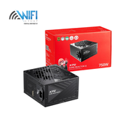 مزود طاقة XPG Core Reactor II VE 750W من الأمام