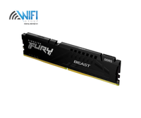 رام Kingston Fury Beast 16GB DDR5 من الأمام