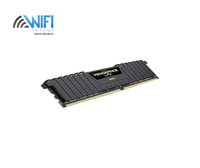رام Corsair VENGEANCE LPX 8GB DDR4 من الأمام