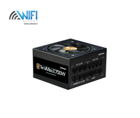 مزود طاقة ZALMAN TeraMax II SE 750W من الأمام