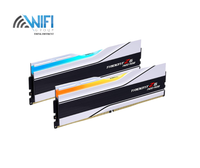 رام G.SKILL Trident Z5 Neo RGB DDR5 64GB من الأمام