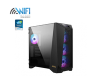 جهاز MSI MEG PROSPECT 700R E-ATX من الأمام