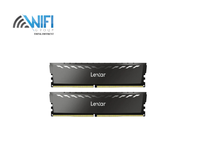 رام Lexar Thor DDR4 32GB من الأمام