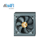 مزود طاقة ZALMAN TeraMax II SE 850W من الأمام