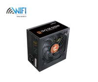 مزود طاقة ZALMAN GV2SE 500W من الأمام
