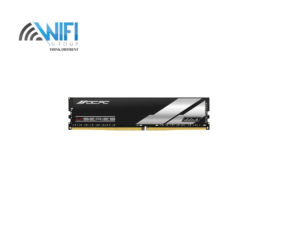 رام OCPC XT II 16GB DDR4 من الأمام