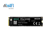 SSD Hiksemi Wave 256GB NVMe