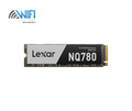 SSD Lexar NQ780 1TB NVMe PCIe Gen4
