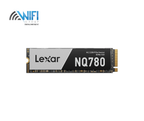 SSD Lexar NQ780 1TB NVMe PCIe Gen4