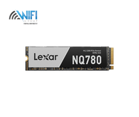 SSD Lexar NQ780 1TB NVMe PCIe Gen4