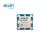 معالج AMD Ryzen 9 9950X من الأمام - AM5