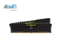 رام Corsair VENGEANCE LPX 16GB DDR4 من الأمام