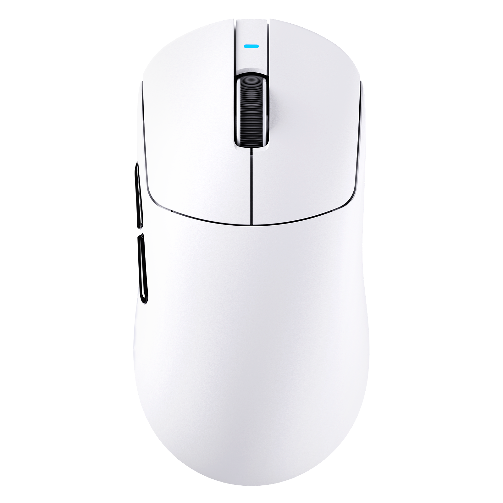 Attack Shark X8 SE flagship lightweight gaming mouse white