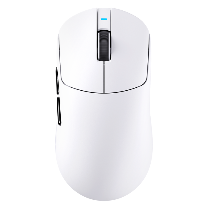 Attack Shark X8 SE flagship lightweight gaming mouse white
