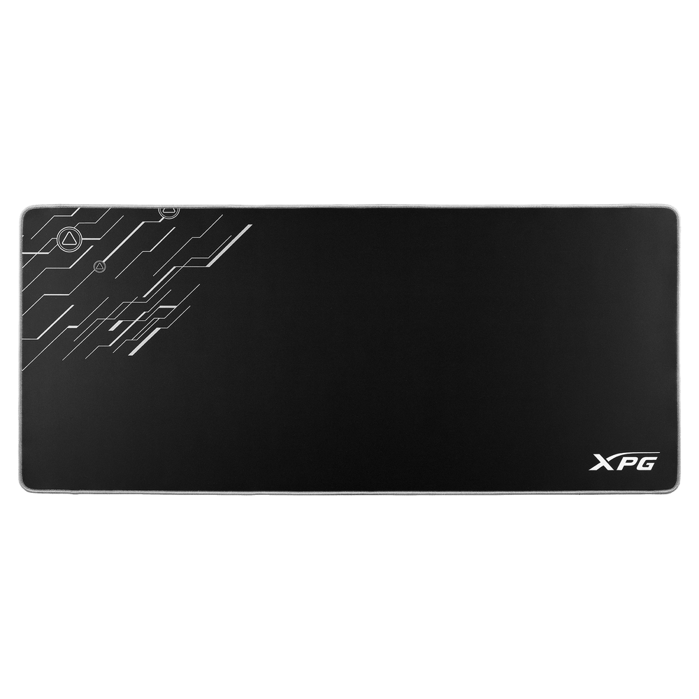 XPG FRONTLINE XL Gaming Mouse Pad - Microfiber Surface - 900 x 400mm