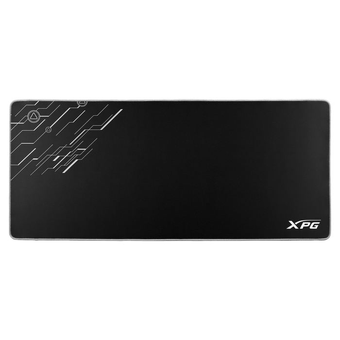 XPG FRONTLINE XL Gaming Mouse Pad - Microfiber Surface - 900 x 400mm