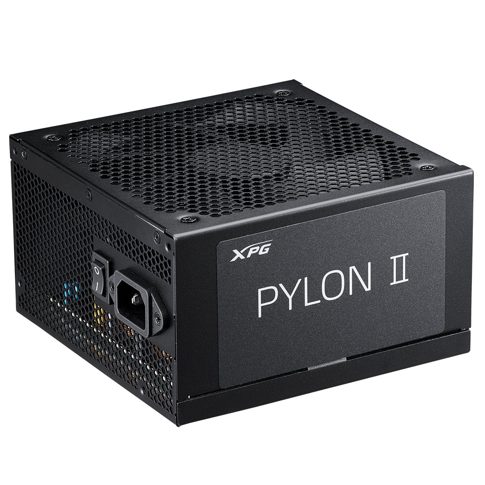 XPG Pylon ll 750W 80 plus Bronze ATX 3.1 Power Supply