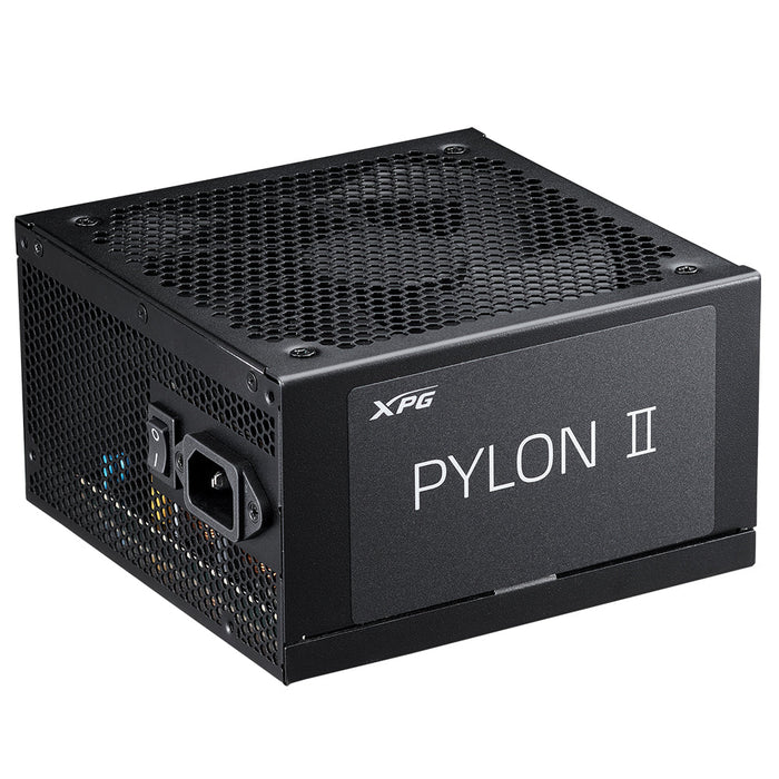 XPG Pylon ll 750W 80 plus Bronze ATX 3.1 Power Supply