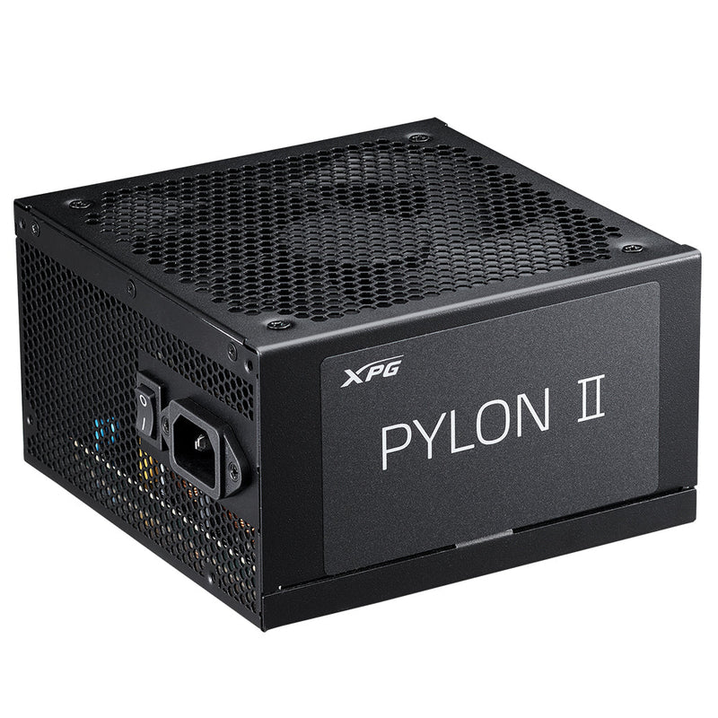 XPG Pylon ll 750W 80 plus Bronze ATX 3.1 Power Supply