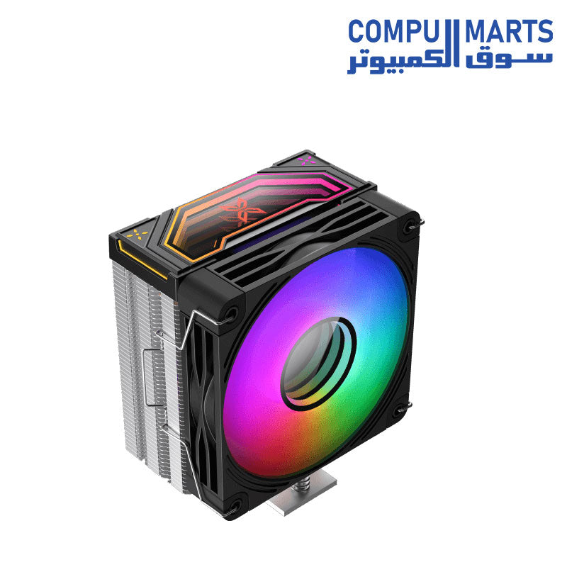 Xigmatek Epix II Air Cpu Cooler RGB