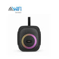 Zero Tech ZPCS-P35BK Speaker Bass Black