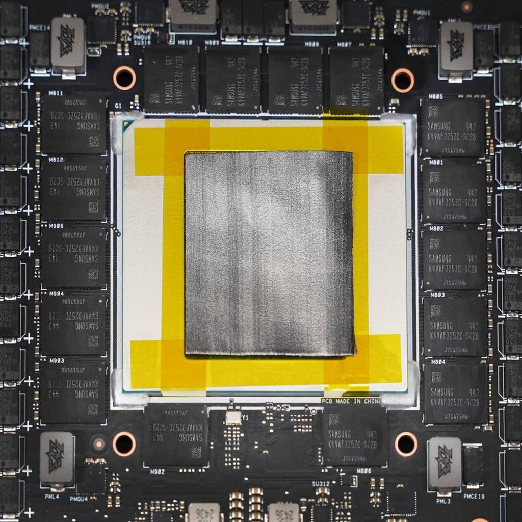 Thermal Grizzly TG-KS-015-R KryoSheet 44x37 0.2mm Thermal Pad