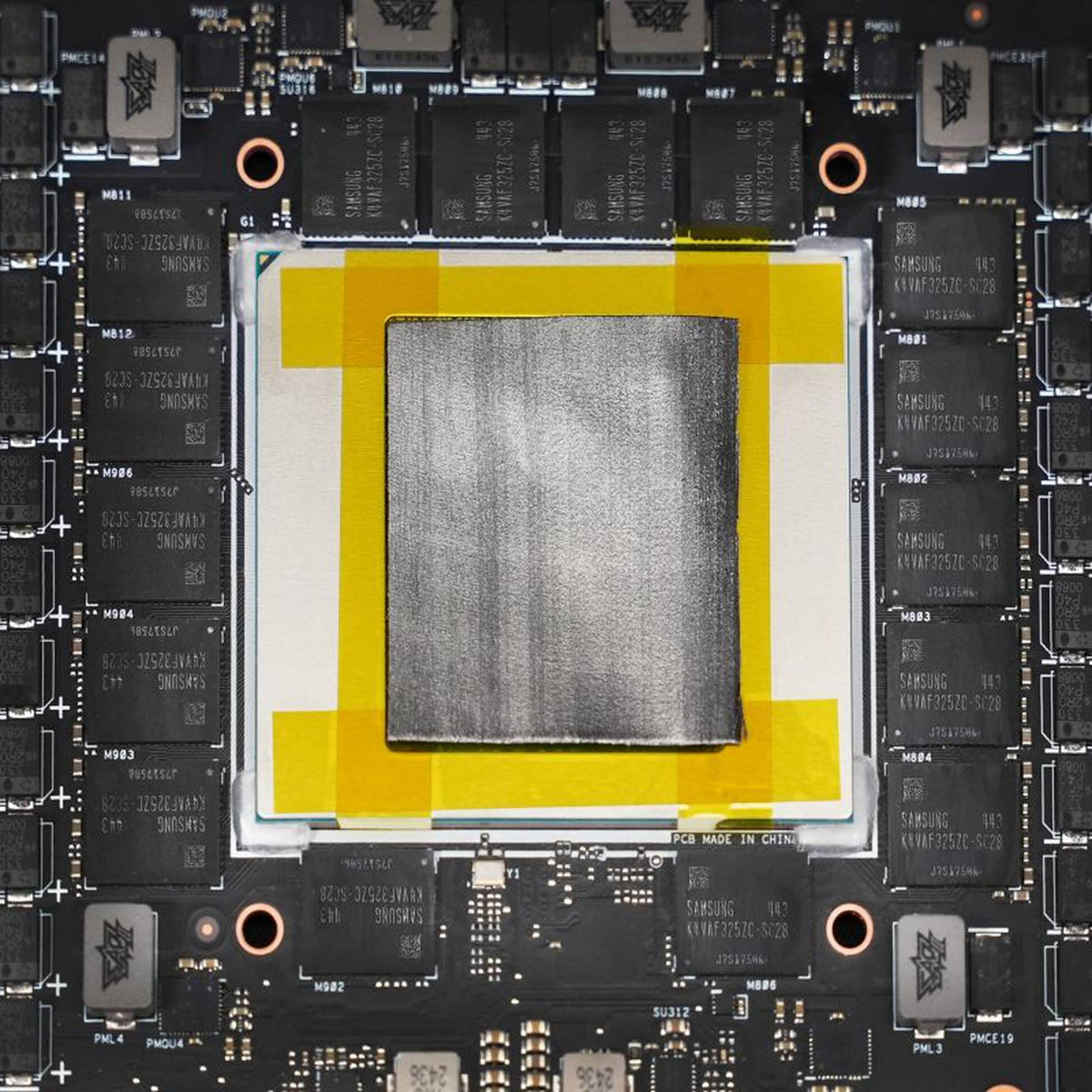 Thermal Grizzly TG-KS-015-R KryoSheet 44x37 0.2mm Thermal Pad