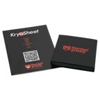 Thermal Grizzly TG-KS-015-R KryoSheet 44x37 0.2mm Thermal Pad