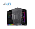 جسم Xigmatek Cloud M DGT 3AF Micro Tower