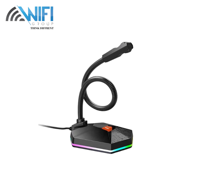مايك Meetion MC13 RGB Gooseneck