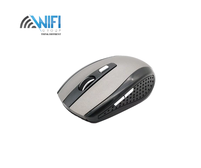 ماوس Grand WL 7500 لاسلكي - WiFi Group