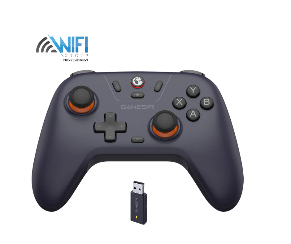 يد GameSir Nova Lite متعدد المنصات