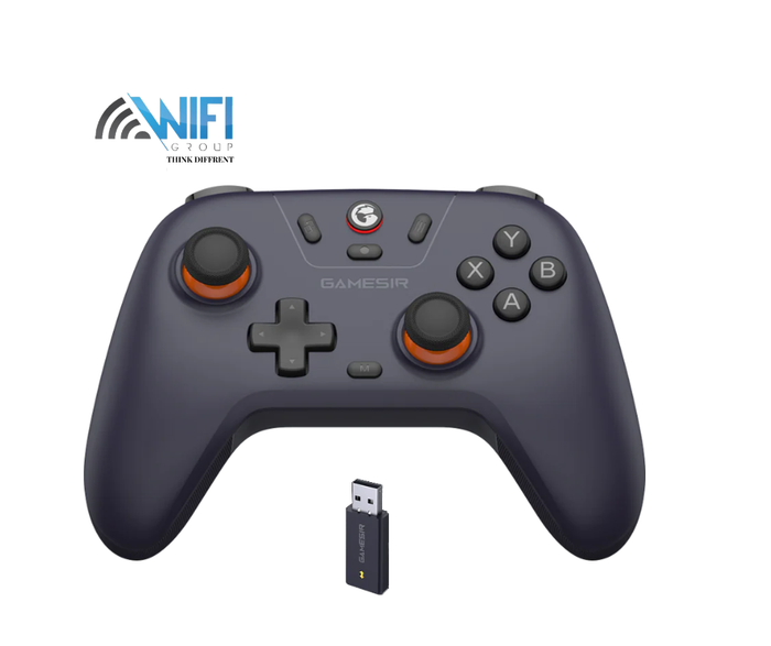 يد GameSir Nova Lite متعدد المنصات