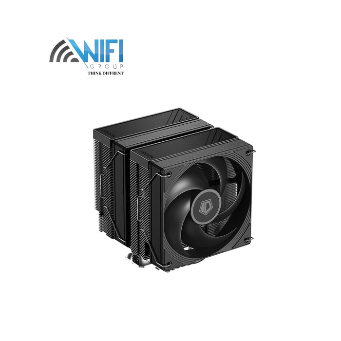 ID-COOLING FROZN A620 PRO SE ARGB 6 Heatpipe Dual Tower With 2 120mm Hydraulic Bearing Fan Air Cpu Cooler