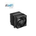 ID-COOLING FROZN A620 PRO SE ARGB 6 Heatpipe Dual Tower With 2 120mm Hydraulic Bearing Fan Air Cpu Cooler