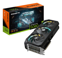 Gigabyte GeForce RTX 5080 Gaming OC 16Gb GDDR7 Graphic Card
