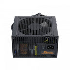 مزود طاقة Seasonic Core BC-750 صندوق البيع الرسمي
