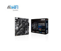 Motherboard ASUS PRIME B550M-K ARGB AM4