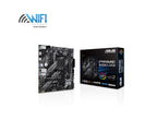 Motherboard ASUS PRIME B550M-K ARGB AM4