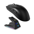 Attack Shark X1 Lightweight 3-Mode Mouse Black
