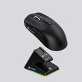 Attack Shark X6 RGB three-mode mouse Black