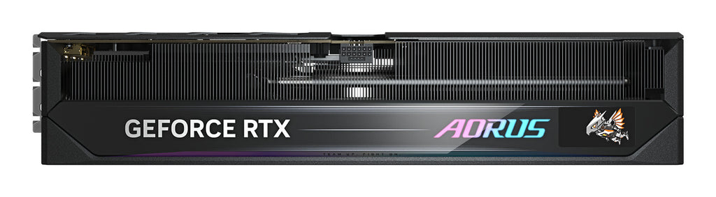 بطاقة رسوميات جيجابايت أورس جي فورس RTX 5070 Ti ماستر 16 جيجابايت GDDR7