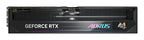 بطاقة رسوميات جيجابايت أورس جي فورس RTX 5070 Ti ماستر 16 جيجابايت GDDR7
