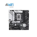 ASUS PRIME B760M-A WIFI D4