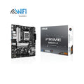 ASUS PRIME B850M-K AM5 Motherboard