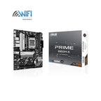 ASUS PRIME B850M-K AM5 Motherboard