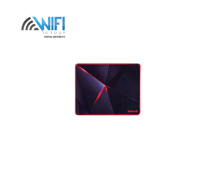 ماوس باد Redragon P012 Capricorn مقاوم للماء - WiFi Group
