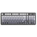 Attack Shark X98PRO three-mode RGB keyboard Moonlit night